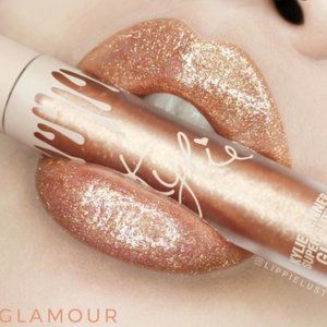 Kylie 'Glamour' Super Glitter Gloss